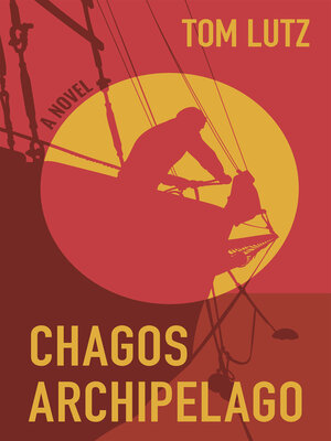 cover image of Chagos Archipelago